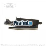 Deflector furtun evacuare carcasa filtru aer Ford Transit Custom 2014-2018 2.2 TDCi 125 cp CYF4, CYFF diesel