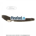 Deflector inferior aer Ford Ka 1996-2008 1.3 i 49 cp