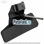 Deflector inferior prag dreapta Ford Edge 2016-2018 2.0 TDCi Bi-Turbo 210 cp