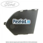 Deflector obturator stanga bara Ford Mondeo 2008-2014 2.5 220 cp