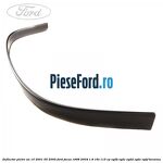 Deflector pietre an 10/2001-05/2005 Ford Focus 1998-2004 1.8 16V 115 cp