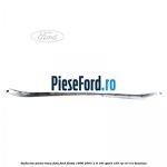 Deflector pietre bara fata Ford Fiesta 1996-2001 1.6 16V Sport 103 cp