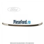 Deflector pietre bara fata Ford Fusion 1.3 60 cp