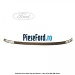 Deflector pietre bara fata Ford Fusion 1.4 TDCi 68 cp