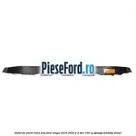 Deflector pietre bara fata Ford Ranger 2016-2020 2.2 TDCi 160 cp