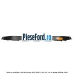 Deflector pietre bara fata Ford Ranger 2016-2020 2.2 TDCi 4x4 160 cp