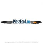 Deflector pietre bara fata Ford Ranger 2019-2022 2.0 EcoBlue 4x4 130 cp