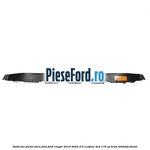 Deflector pietre bara fata Ford Ranger 2019-2022 2.0 EcoBlue 4x4 170 cp