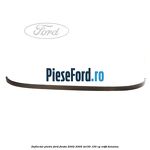 Deflector pietre Ford Fiesta 2002-2005 ST150 150 cp