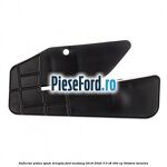Deflector podea spate dreapta Ford Mustang 2018-2022 5.0 V8 450 cp