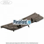 Deflector podea spate stanga Ford Ka 2009-2016 1.2 69 cp