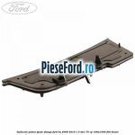 Deflector podea spate stanga Ford Ka 2009-2016 1.3 TDCi 75 cp