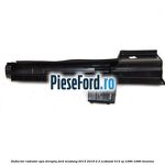 Deflector radiator apa dreapta Ford Mustang 2015-2018 2.3 EcoBoost 314 cp