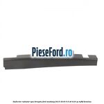 Deflector radiator apa dreapta Ford Mustang 2015-2018 5.0 V8 418 cp