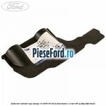 Deflector radiator apa stanga 10/2005-06/2012 Ford Fusion 1.4 TDCi 68 cp