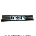 Deflector radiator apa stanga Ford Mustang 2015-2018 5.0 V8 418 cp