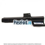 Deflector radiator apa stanga Ford Mustang 2018-2022 2.3 EcoBoost 290 cp