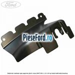Deflector radiator apa superior Ford C-Max 2007-2011 1.6 116 cp
