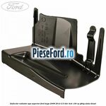 Deflector radiator apa superior Ford Kuga 2008-2012 2.0 TDCi 4x4 136 cp