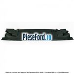 Deflector radiator apa superior Ford Mustang 2018-2022 2.3 EcoBoost 290 cp