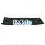 Deflector radiator apa superior Ford Mustang 2018-2022 5.0 V8 450 cp