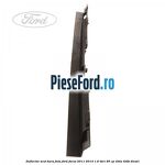 Deflector scut bara fata Ford Focus 2011-2014 1.6 TDCi 95 cp