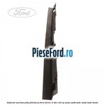 Deflector scut bara fata Ford Focus 2014-2018 1.5 TDCi 120 cp