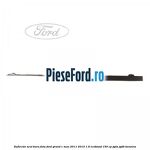 Deflector scut bara fata Ford Grand C-Max 2011-2015 1.6 EcoBoost 150 cp