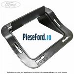 Deflector scut motor Ford Grand C-Max 2016-2020 1.0 EcoBoost 125 cp