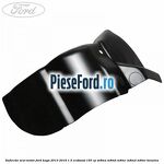 Deflector scut motor Ford Kuga 2013-2016 1.5 EcoBoost 150 cp