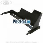Deflector scut motor Ford Kuga 2016-2018 2.0 EcoBoost 4x4 242 cp