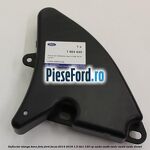 Deflector stanga bara fata Ford Focus 2014-2018 1.5 TDCi 120 cp