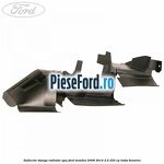 Deflector stanga radiator apa Ford Mondeo 2008-2014 2.5 220 cp