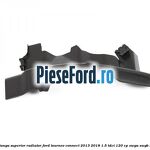Deflector stanga superior radiator Ford Tourneo Connect 2013-2018 1.5 TDCi 120 cp