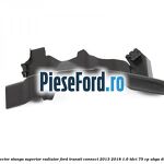 Deflector stanga superior radiator Ford Transit Connect 2013-2018 1.6 TDCi 75 cp