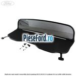 Deflector vant, model Convertible Ford Mustang 2015-2018 2.3 EcoBoost 314 cp