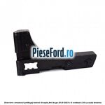 Descriere: Ornament portbagaj lateral dreapta Ford Kuga 2019-2023 1.5 EcoBoost 120 cp