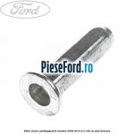 Diblu maner portbagaj Ford Mondeo 2008-2014 2.3 160 cp