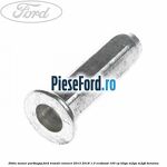 Diblu maner portbagaj Ford Transit Connect 2013-2018 1.0 EcoBoost 100 cp