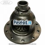 Diferential 36 spline Ford Transit 2000-2006 2.0 DI 86 cp
