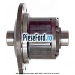 Diferential 4WD Ford Ranger 2002-2006 2.5 D 4x4 78 cp WL diesel