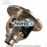 Diferential cutie 5 trepte VXT75 Ford Transit 2006-2014 2.2 TDCi 130 cp QWFA diesel