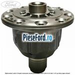 Diferential cutie 6 trepte manuala MMT6 Ford S-Max 2007-2014 2.0 TDCi 115 cp