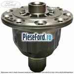 Diferential cutie 6 trepte manuala MMT6 Ford Tourneo Custom 2014-2018 2.2 TDCi 100 cp