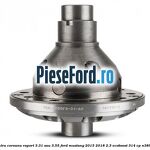 Diferential pentru coroana raport 3.31 sau 3.55 Ford Mustang 2015-2018 2.3 EcoBoost 314 cp N38H, N48H benzina