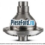 Diferential pentru coroana raport 3.31 sau 3.55 Ford Mustang 2015-2018 5.0 V8 418 cp