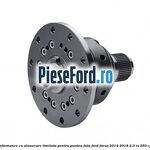 Diferential Performance cu Alunecare Limitata Pentru puntea fata Ford Focus 2014-2018 2.3 RS 350 cp