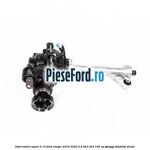 Diferential raport 3.15 Ford Ranger 2016-2020 2.2 TDCi 4x4 160 cp GBVAJQJ, T22DD0P diesel