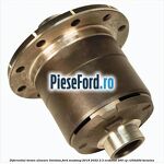 Diferential Torsen alunare limitata Ford Mustang 2018-2022 2.3 EcoBoost 290 cp