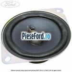 Difuzor panou aripa spate Ford Galaxy 2007-2014 1.8 TDCi 125 cp